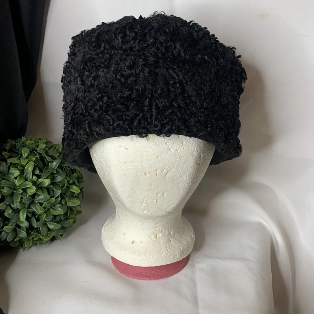 mary louise creations stylish black